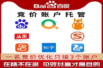 案例展示：SEM推广助力企业拓展市场